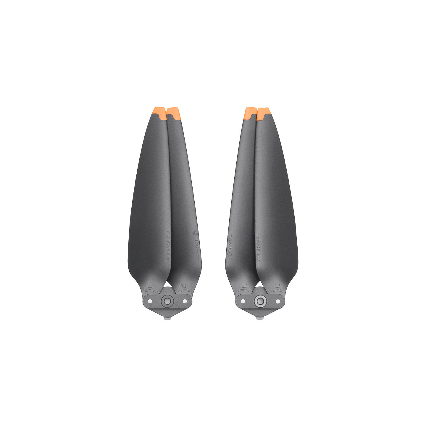 DJI Air 3 Propellers (2-pack)