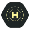 Landing pad for drones Sunnylife 110cm hexagon - Double Sided (TJP10)