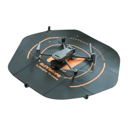 View product Landing pad for drones Sunnylife 80cm hexagon - Double Sided (TJP11)
