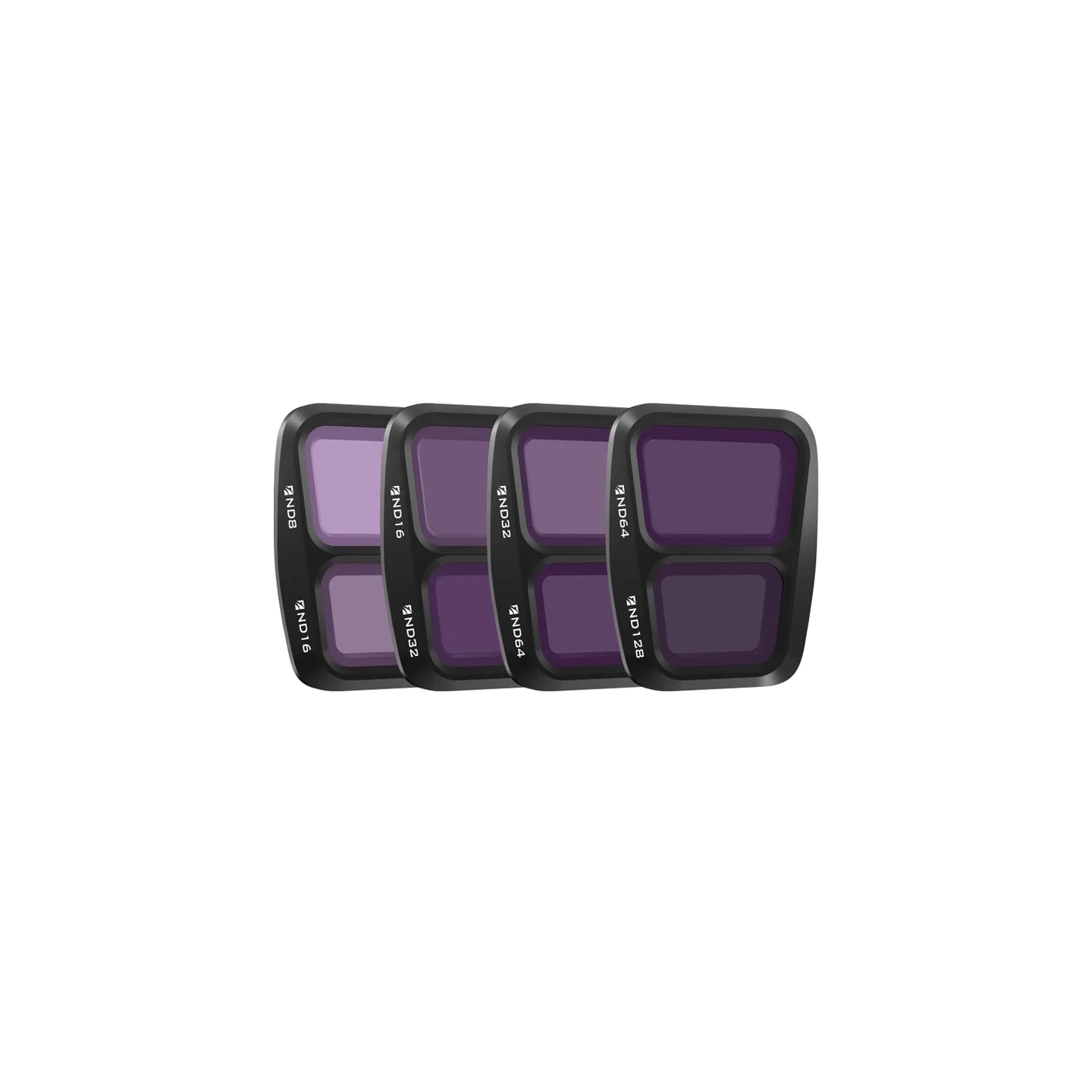 Set of 4 filters Split ND Freewell for DJI Air 3