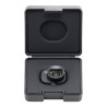 Wide-angle lens attachment for the DJI Mini 4 Pro
