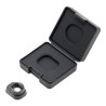 Wide-angle lens attachment for the DJI Mini 4 Pro