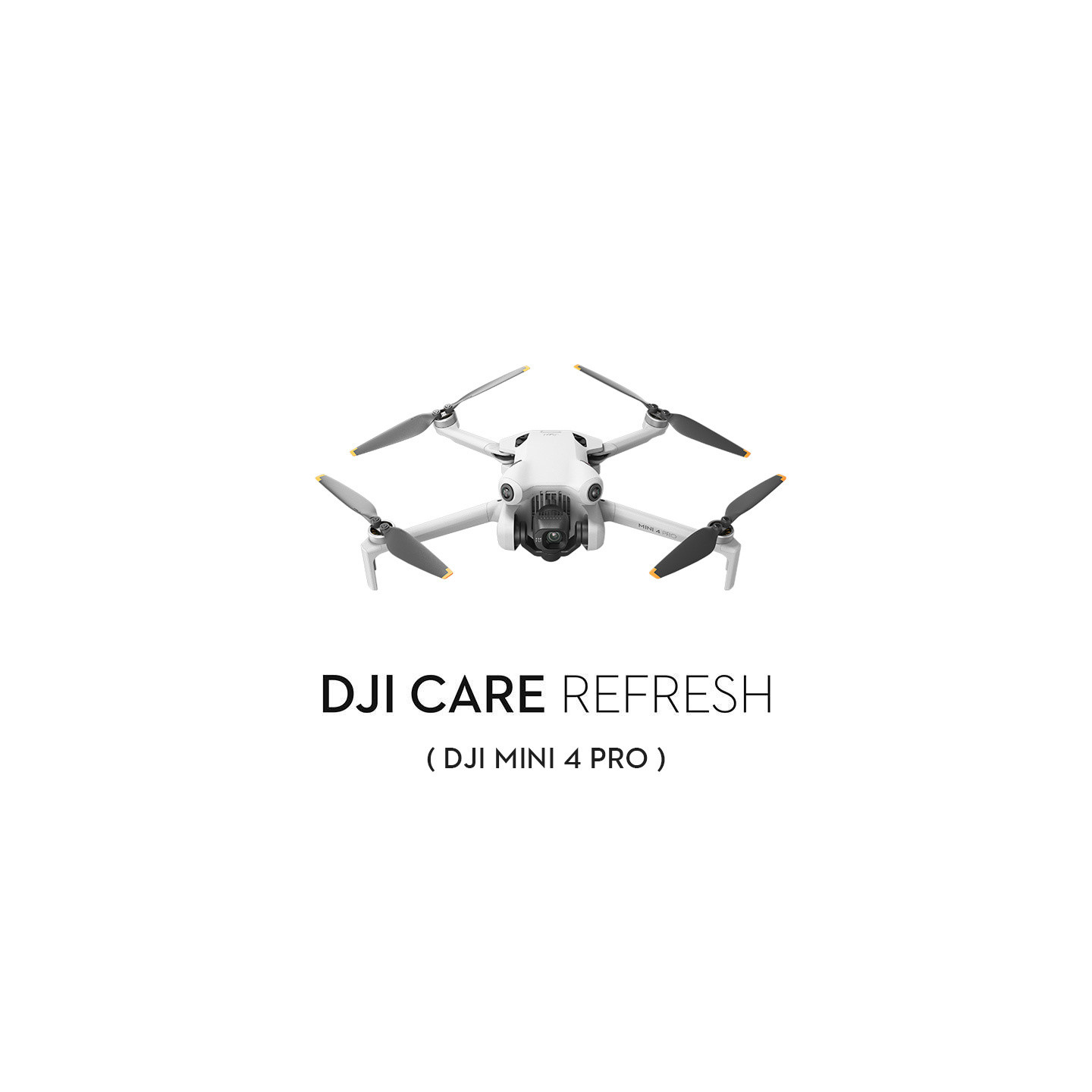DJI Care Refresh DJI Mini 4 Pro - electronic code