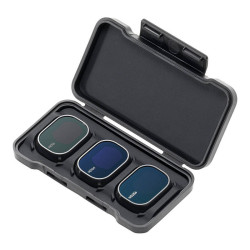 View product DJI ND Filter Set for DJI Mini 4 Pro (ND16/64/256)
