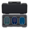 DJI ND Filter Set for DJI Mini 4 Pro (ND16/64/256)