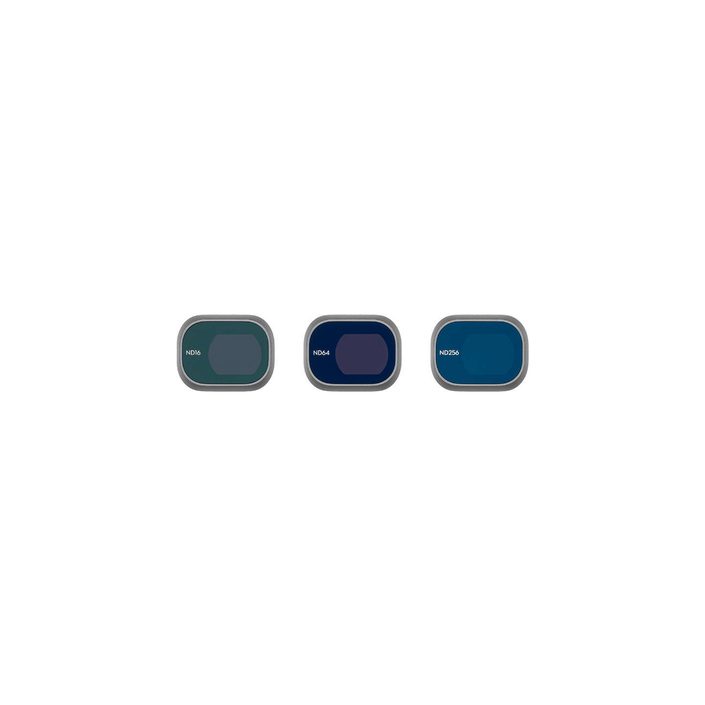 DJI ND Filter Set for DJI Mini 4 Pro (ND16/64/256)
