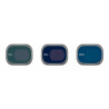 DJI ND Filter Set for DJI Mini 4 Pro (ND16/64/256)