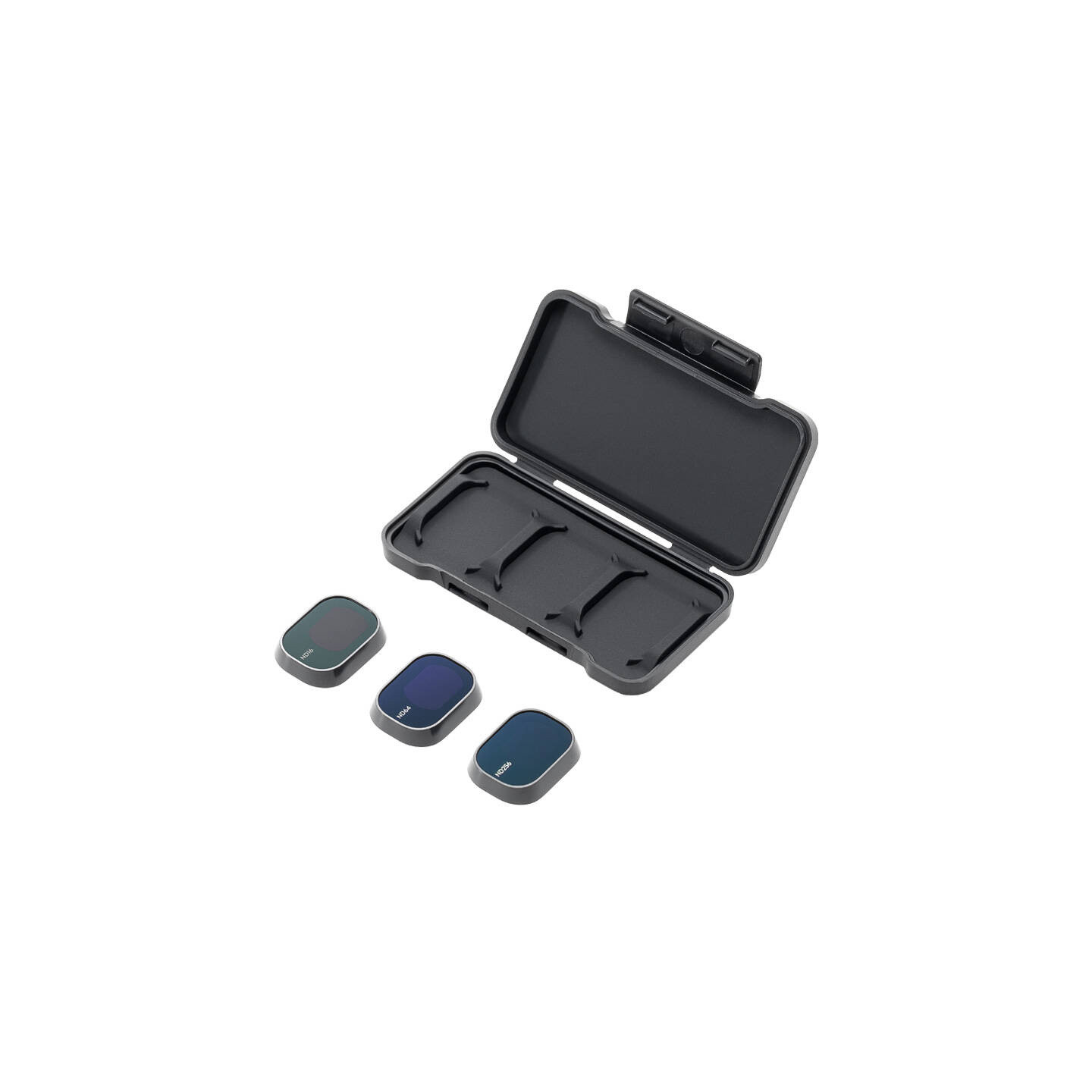 DJI ND Filter Set for DJI Mini 4 Pro (ND16/64/256)