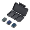 DJI ND Filter Set for DJI Mini 4 Pro (ND16/64/256)
