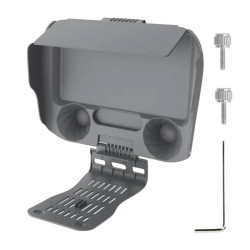 View product Protector & Sunhood Sunnylife 2in1 to DJI RC (YK676)