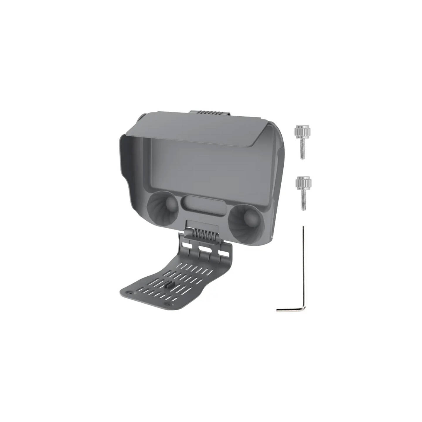 Protector & Sunhood Sunnylife 2in1 to DJI RC (YK676)