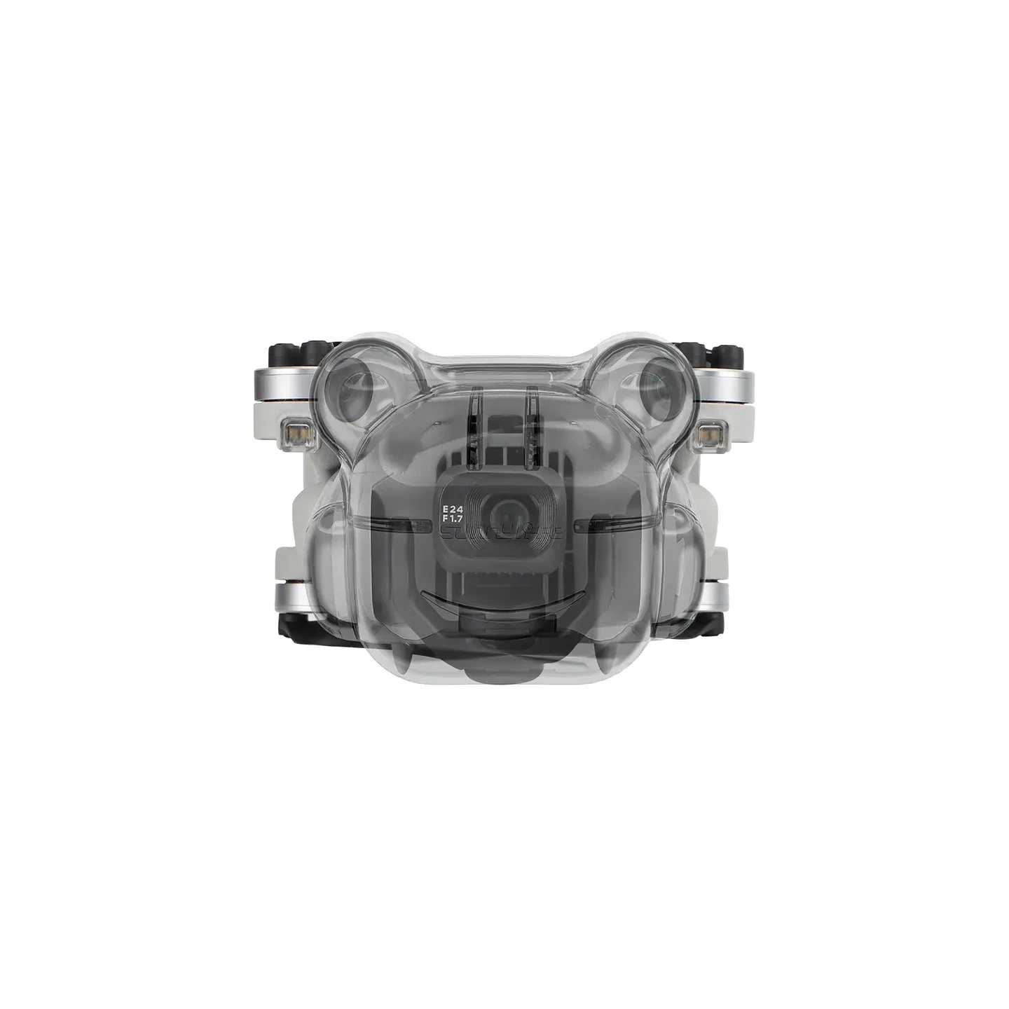 Lens/Gimbal Cover Sunnylife for DJI Mini 4 Pro (N4P-G710)