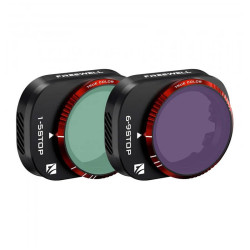 View product Filters VND 1-5, 6-9 Stop Freewell for DJI Mini 4 Pro