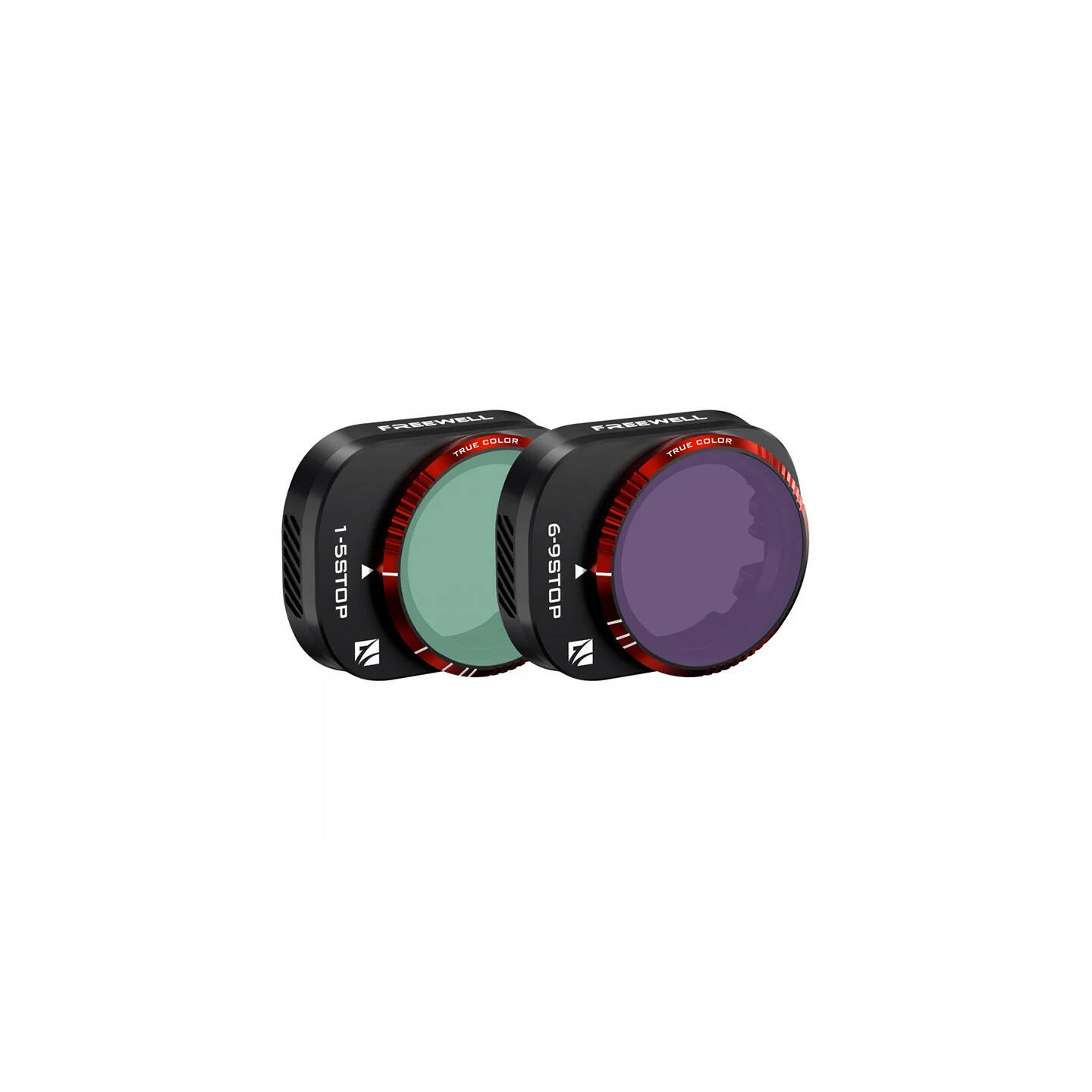 Filters VND 1-5, 6-9 Stop Freewell for DJI Mini 4 Pro