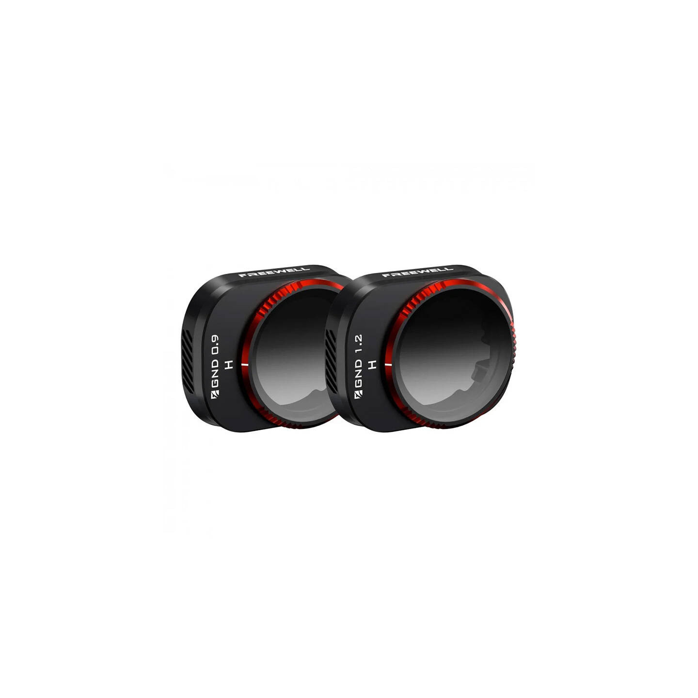 Filters GND 0.9, 1.2 Freewell for DJI Mini 4 Pro