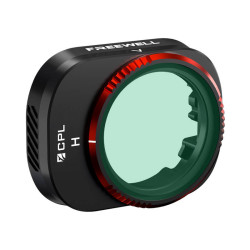 View product Filter CPL Freewell for DJI Mini 4 Pro