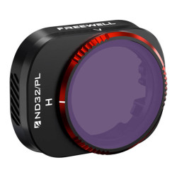 View product Filter ND32/PL Freewell for DJI Mini 4 Pro