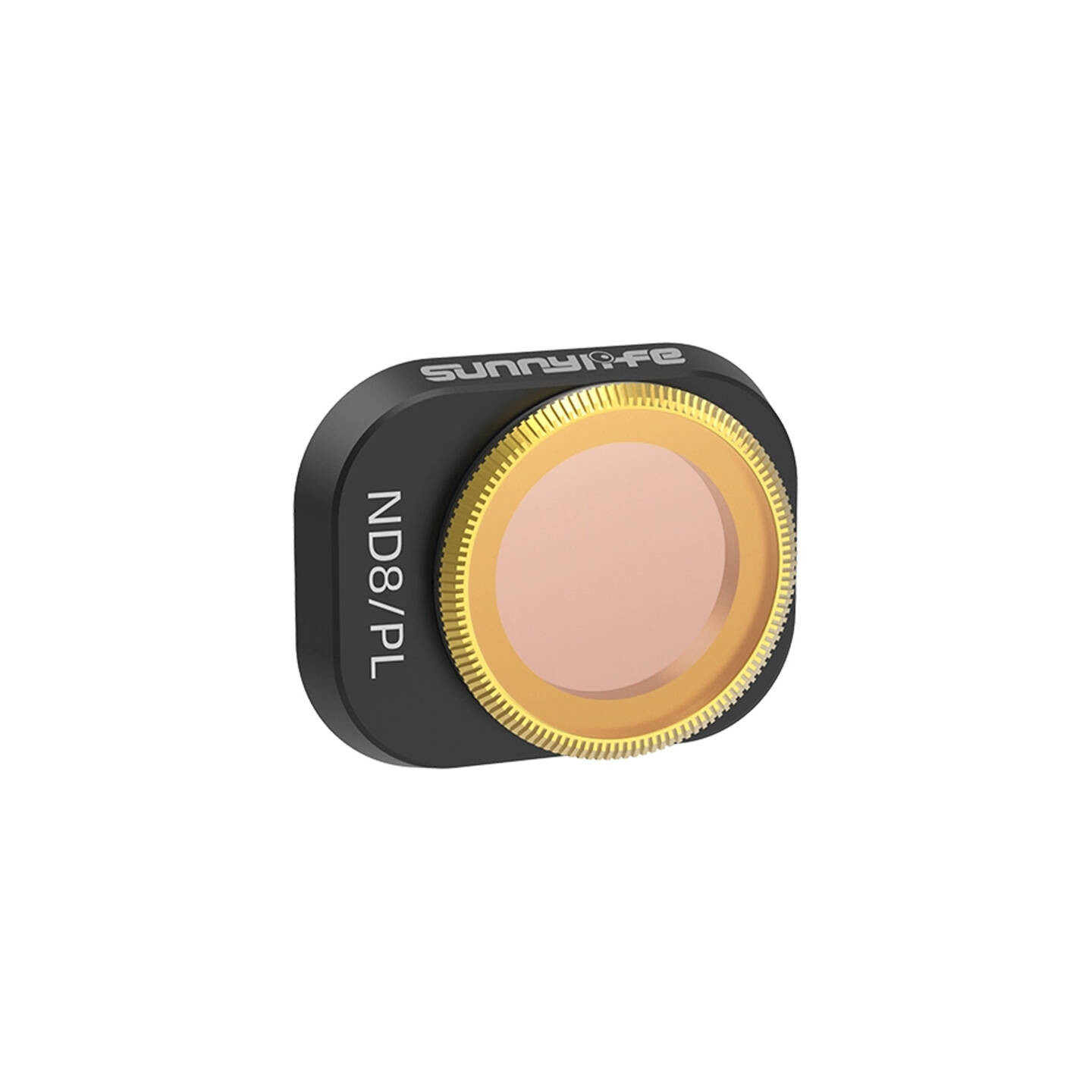 4 Lens Filters ND/PL 8, 16, 32, 64 Sunnylife for DJI MINI 4 PRO