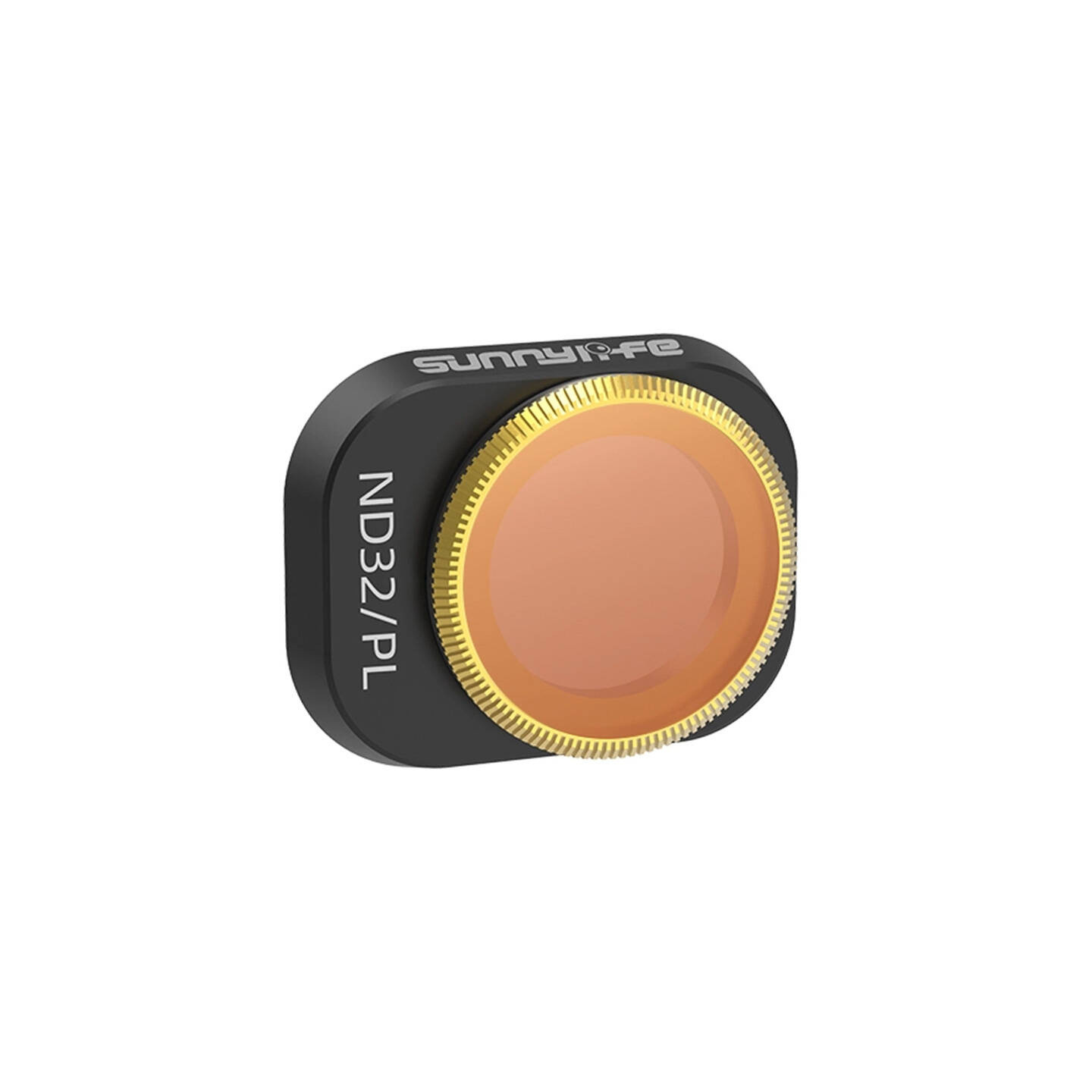 4 Lens Filters ND/PL 8, 16, 32, 64 Sunnylife for DJI MINI 4 PRO