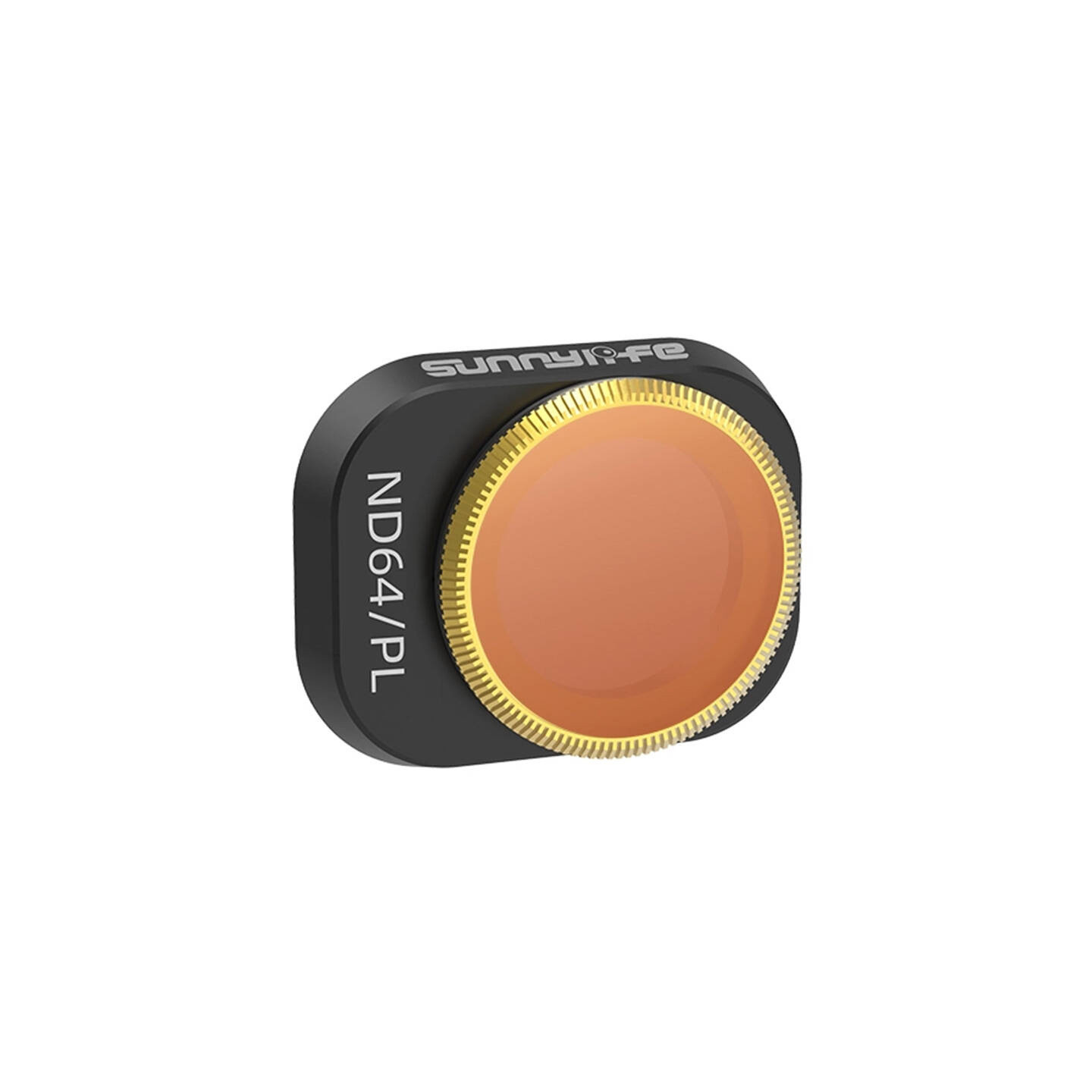 4 Lens Filters ND/PL 8, 16, 32, 64 Sunnylife for DJI MINI 4 PRO
