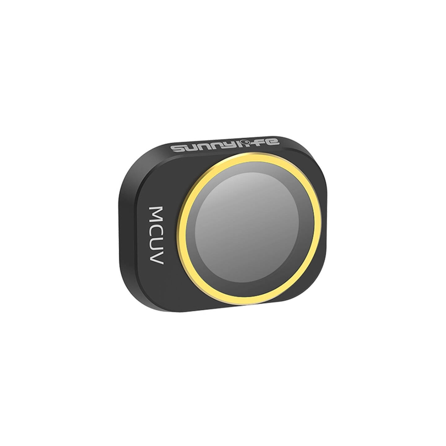 6 Lens Filters MCUV, CPL, ND8/16/32/64 Sunnylife for DJI MINI 4 PRO