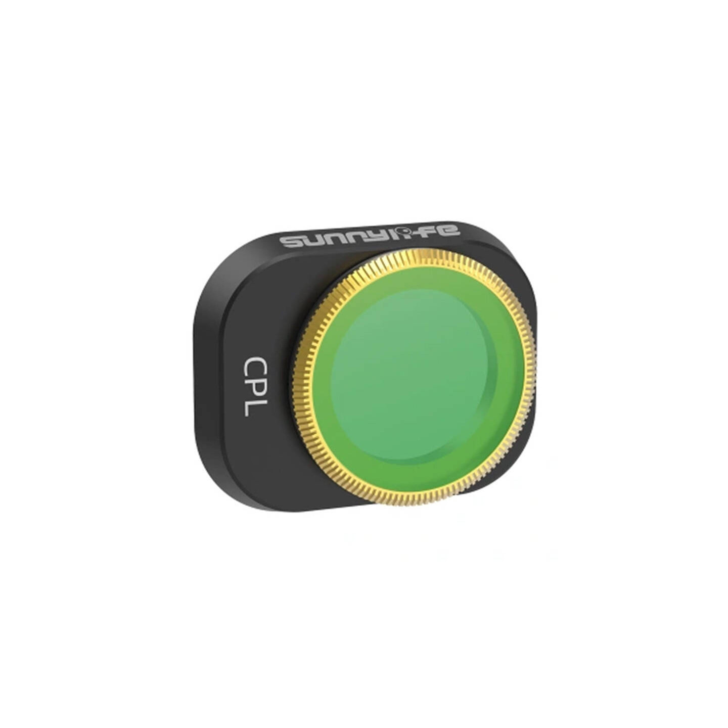 6 Lens Filters MCUV, CPL, ND8/16/32/64 Sunnylife for DJI MINI 4 PRO