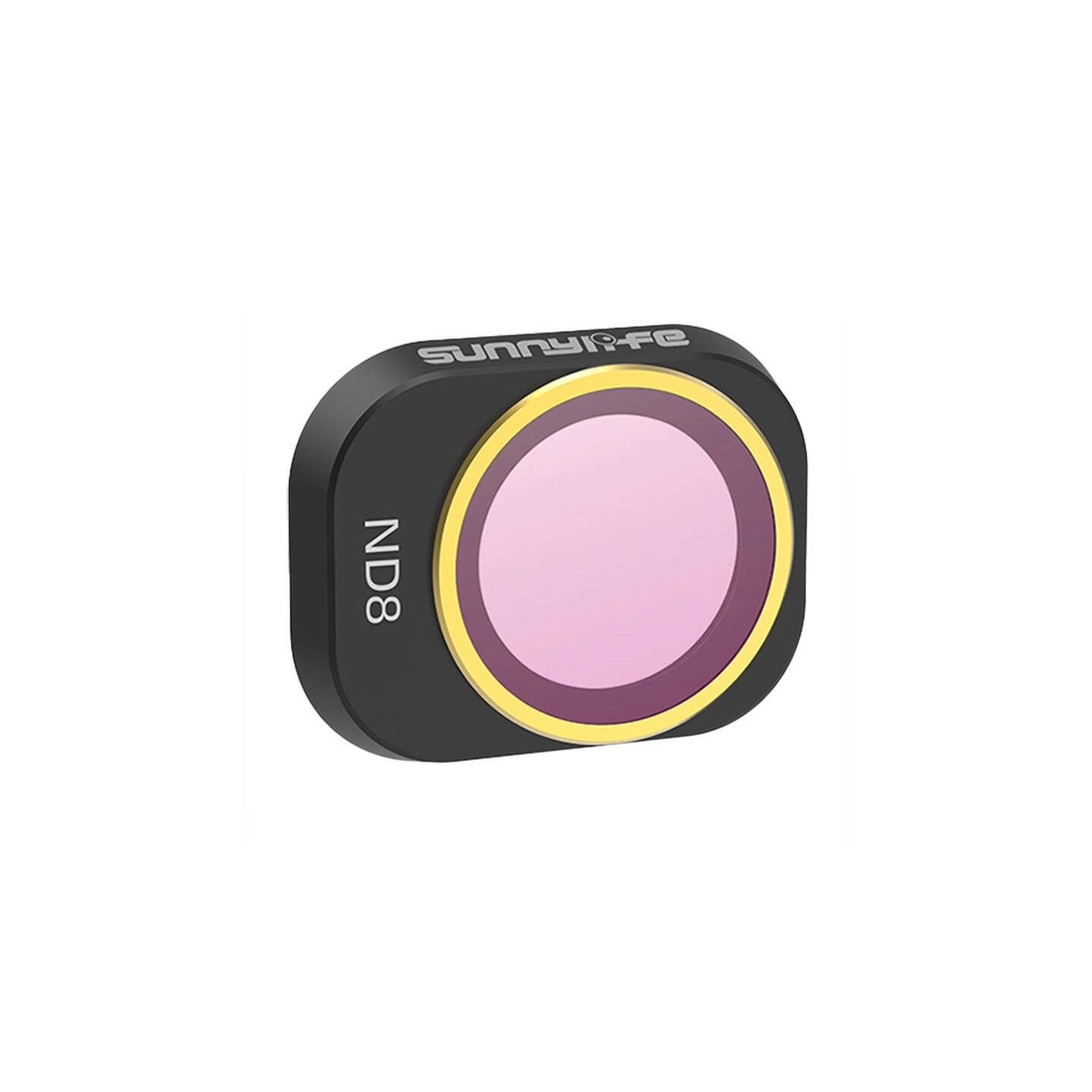 6 Lens Filters MCUV, CPL, ND8/16/32/64 Sunnylife for DJI MINI 4 PRO