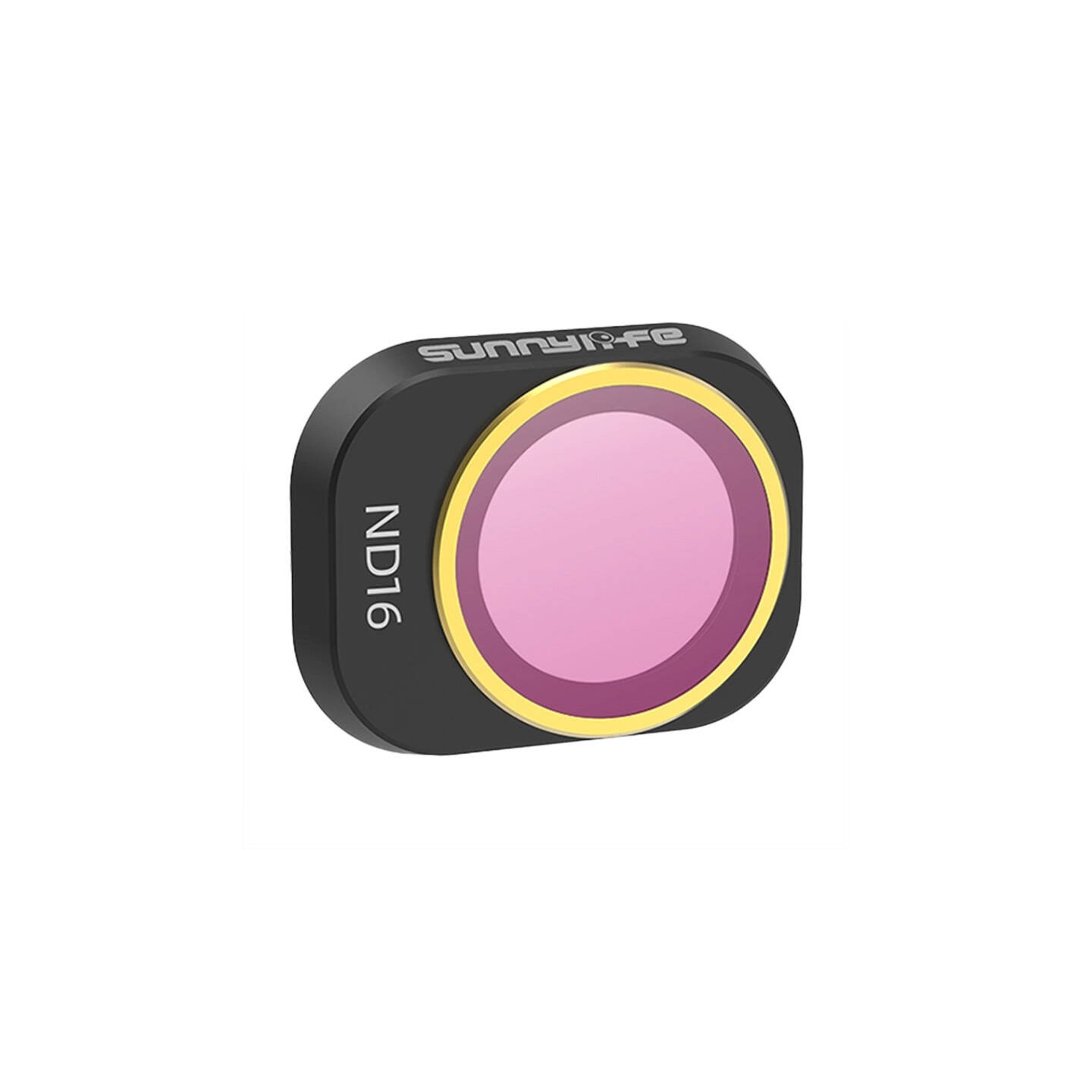 6 Lens Filters MCUV, CPL, ND8/16/32/64 Sunnylife for DJI MINI 4 PRO