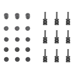 View product Gimbal Rubber Dampers DJI Inspire 3