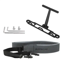 View product Mount with strap Sunnylife for DJI RC / RC 2 controller (ZJ764-D)
