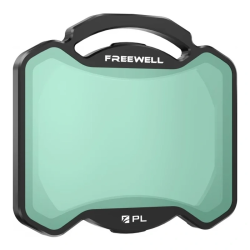 View product Polarizer Filter Freewell for DJI Avata 2
