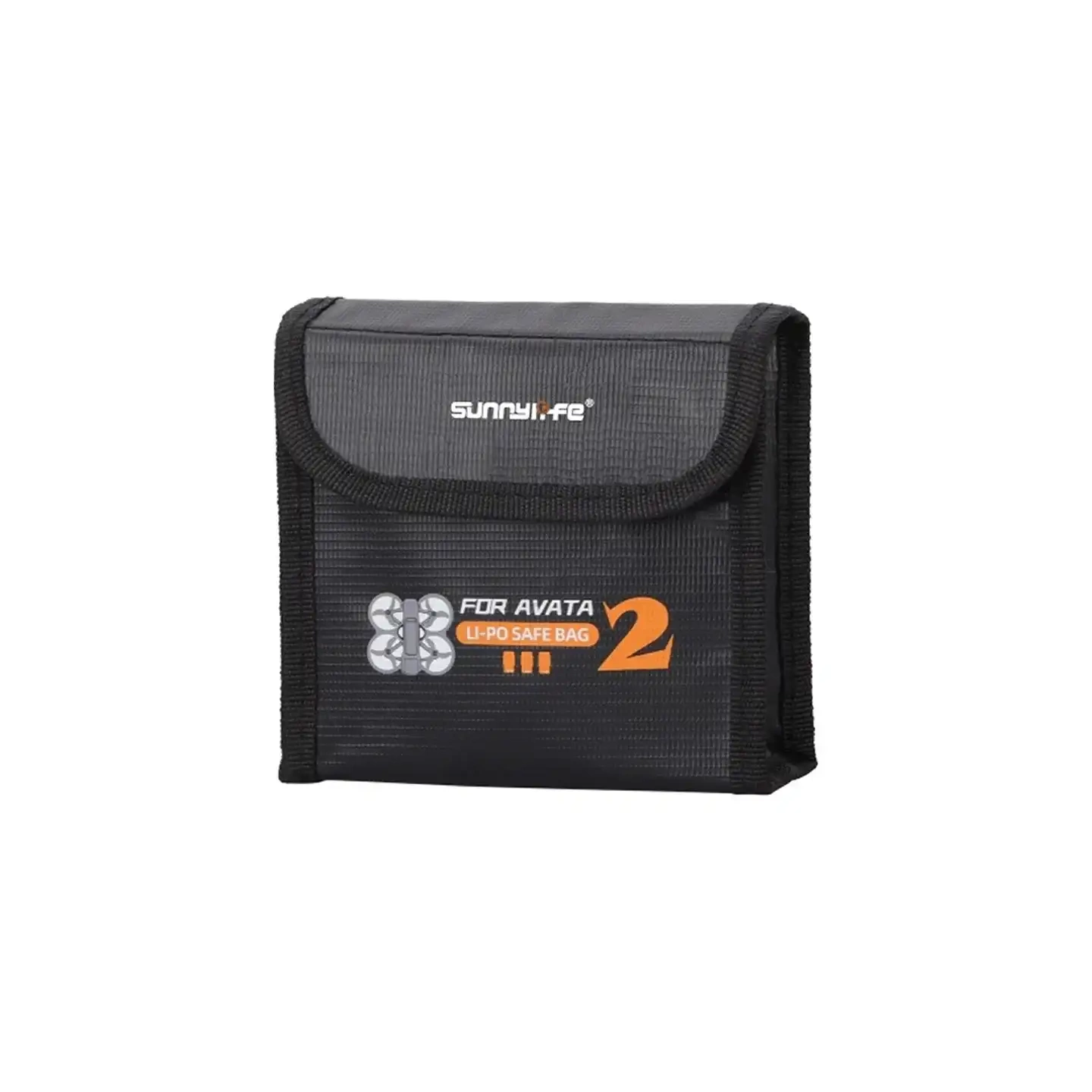 Battery Bag Sunnylife for DJI Avata 2 (For 3 batteries)