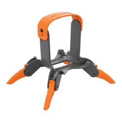 View product Landing Gear Sunnylife for DJI Avata 2 (orange)