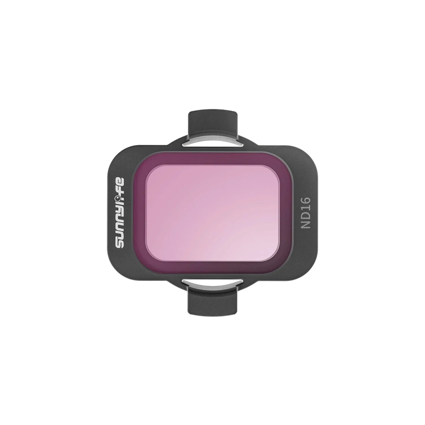 Set of 6 filters Sunnylife MCUV, ND8/16/34/64/128 for DJI Avata 2
