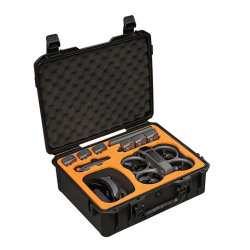 View product Super Hard Case Sunnylife for DJI Avata 2
