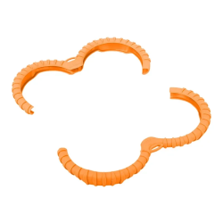View product Propeller Guard Protector SUNNYLIFE for DJI Avata 2 (orange)