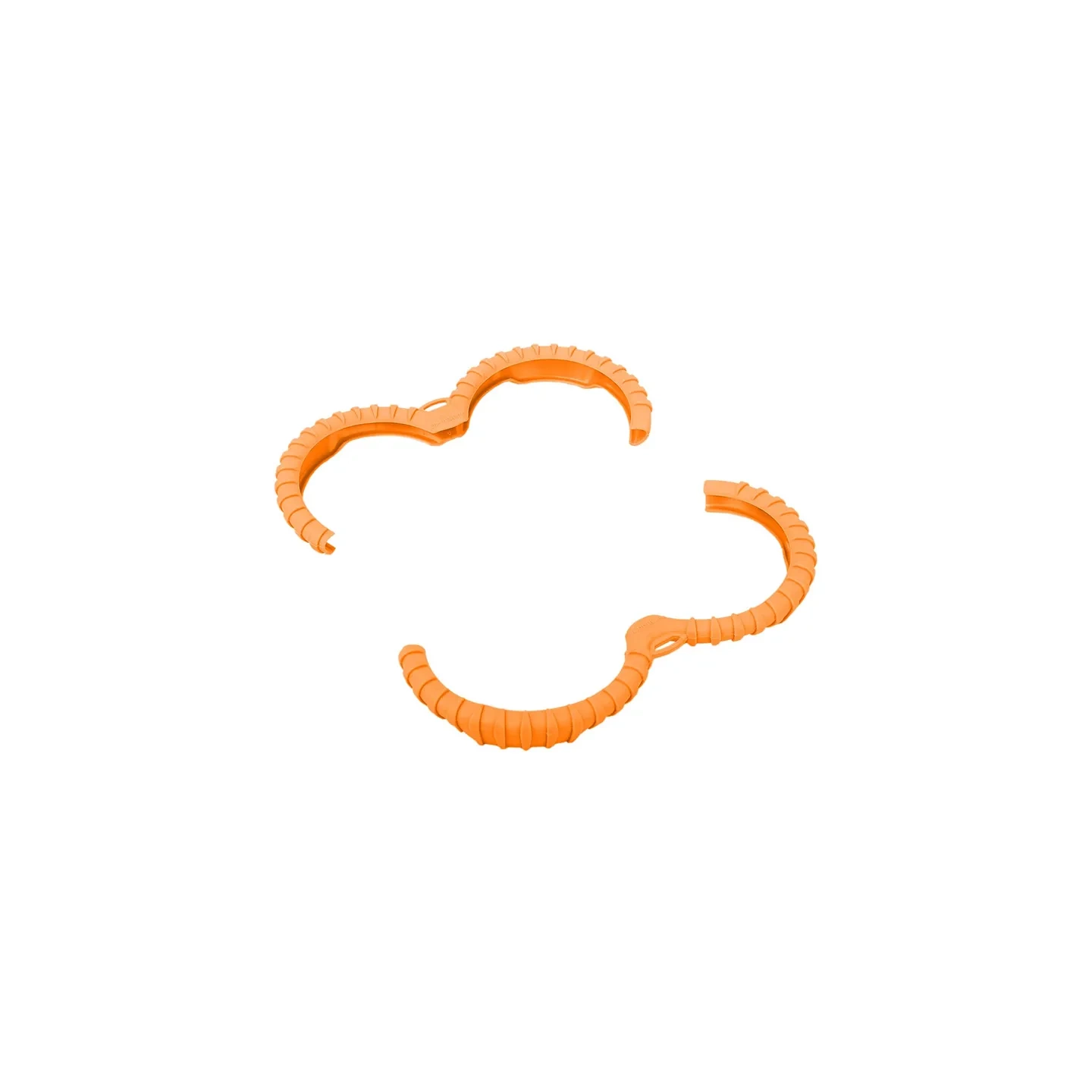 Propeller Guard Protector SUNNYLIFE for DJI Avata 2 (orange)