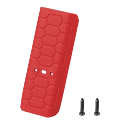 View product Protective back cover SUNNYLIFE for DJI Avata 2 (red)