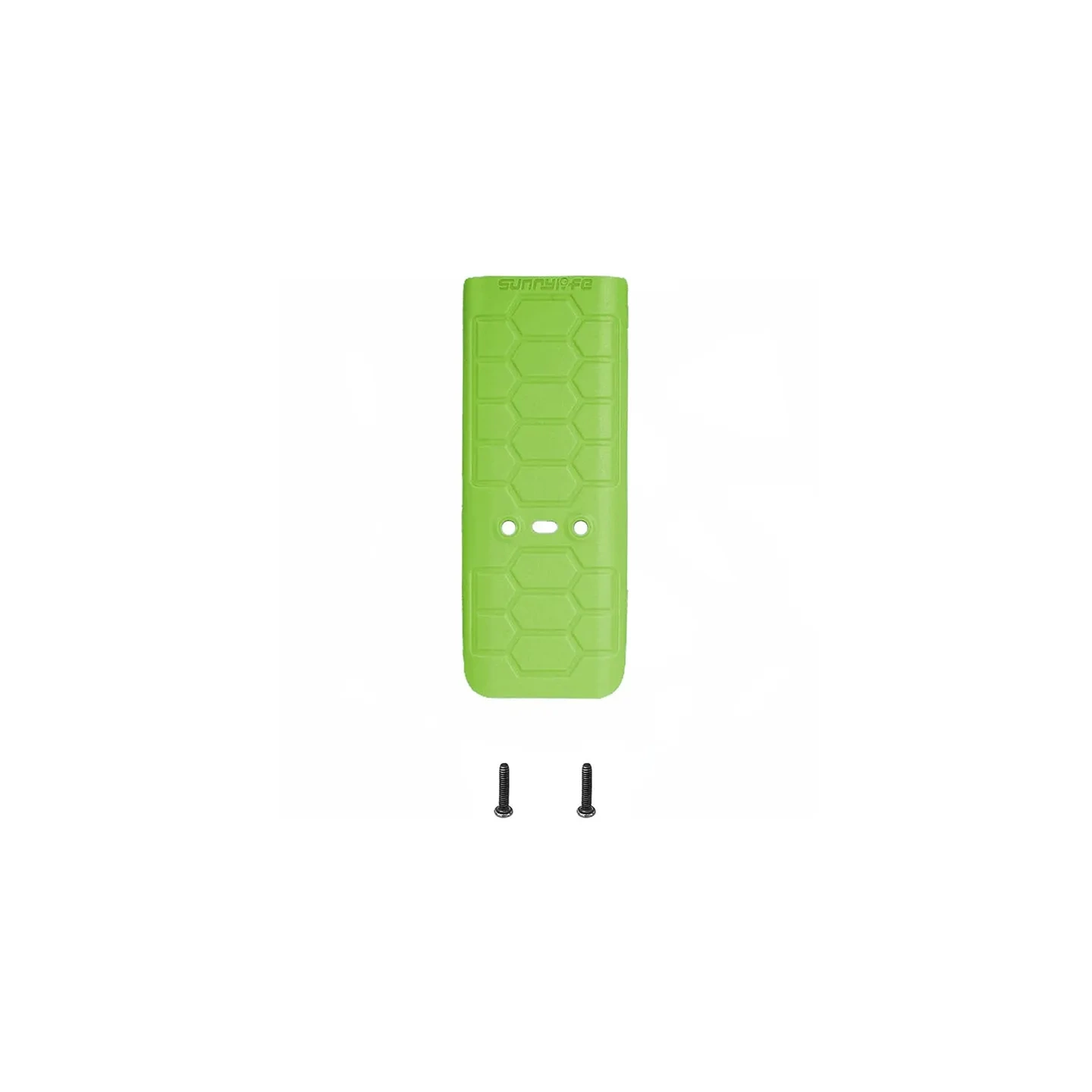 Protective back cover SUNNYLIFE for DJI Avata 2 (green)