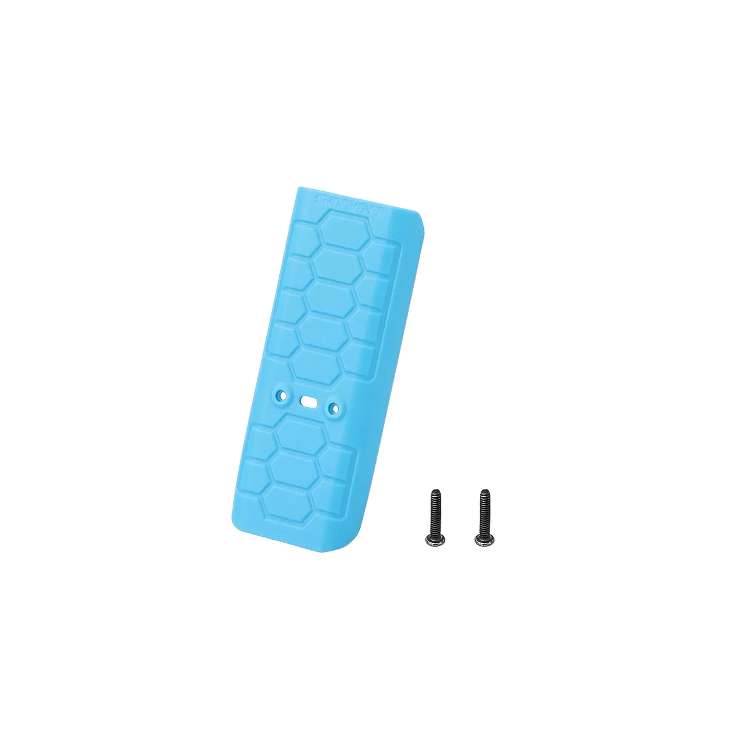 Protective back cover SUNNYLIFE for DJI Avata 2 (blue)