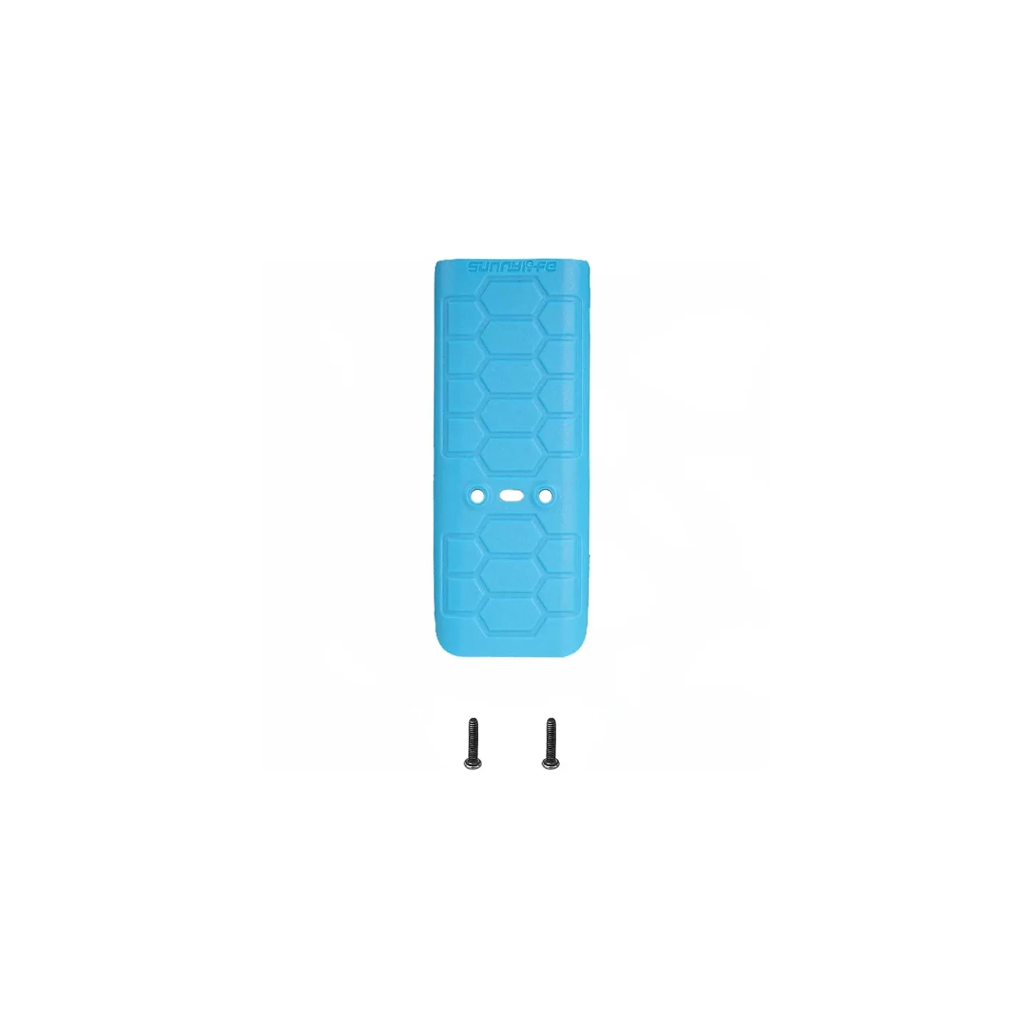 Protective back cover SUNNYLIFE for DJI Avata 2 (blue)