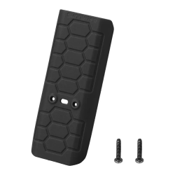 View product Protective back cover SUNNYLIFE for DJI Avata 2 (black)