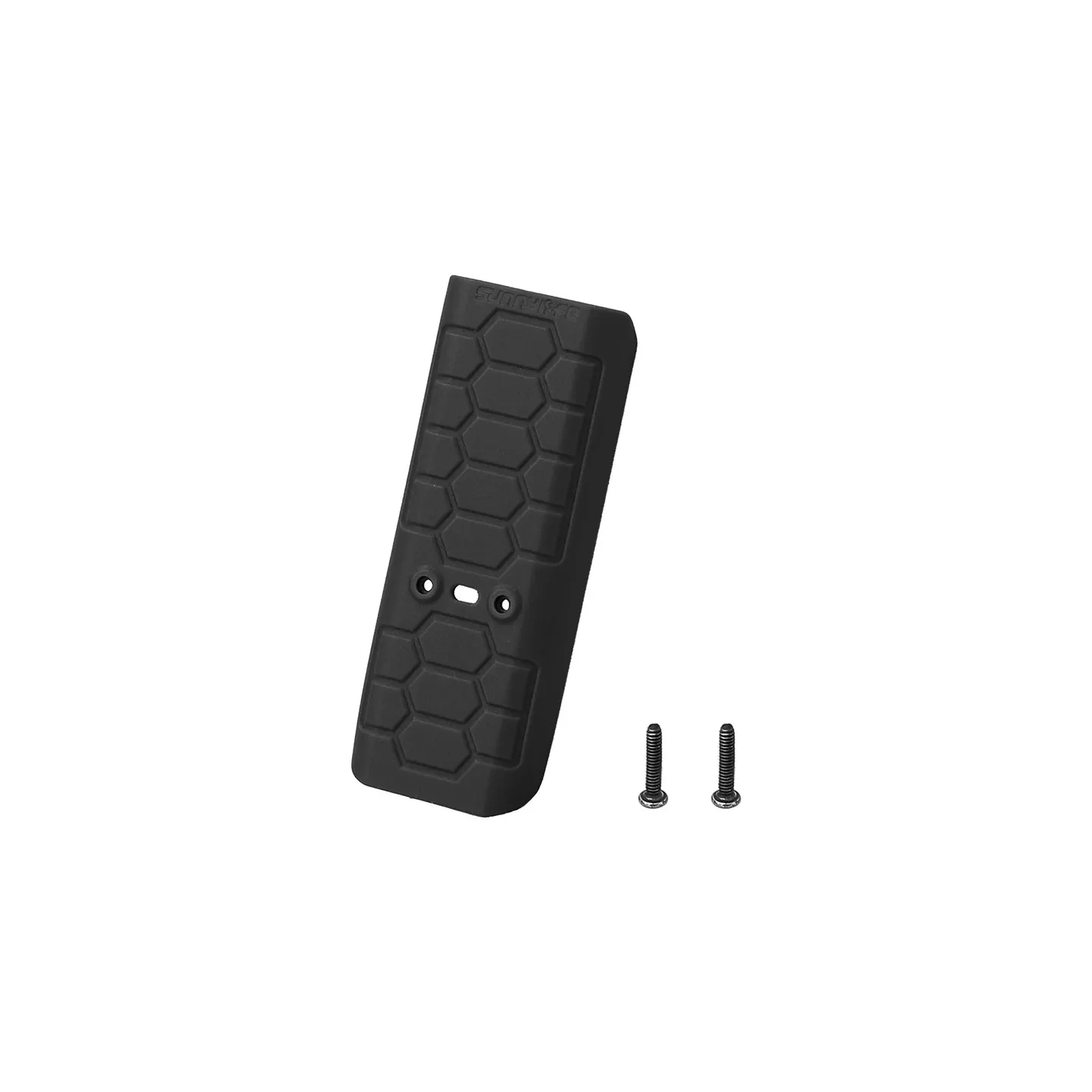 Protective back cover SUNNYLIFE for DJI Avata 2 (black)