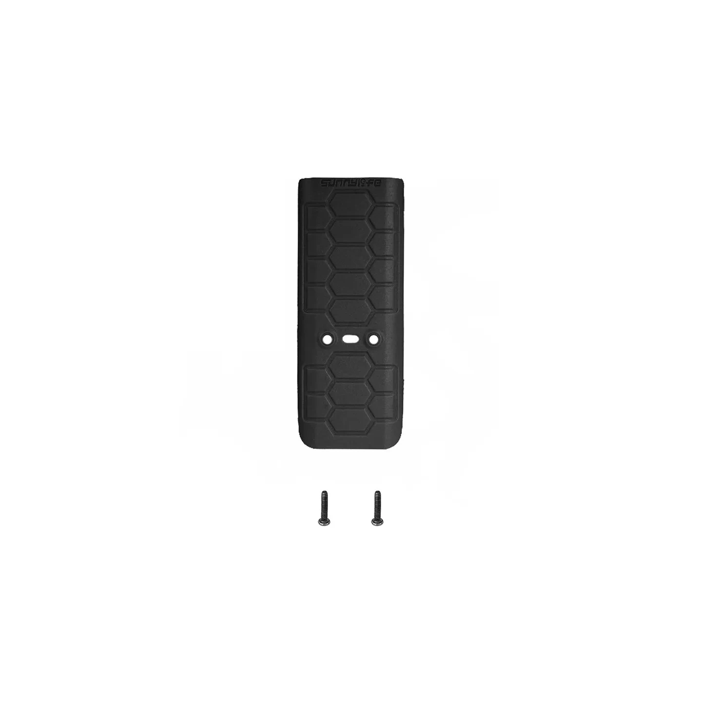 Protective back cover SUNNYLIFE for DJI Avata 2 (black)