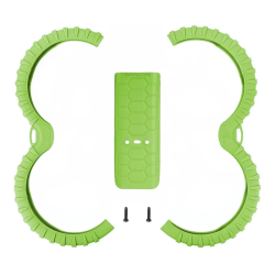 View product Sunnylife protective cover + propeller guard for DJI Avata 2 (green)