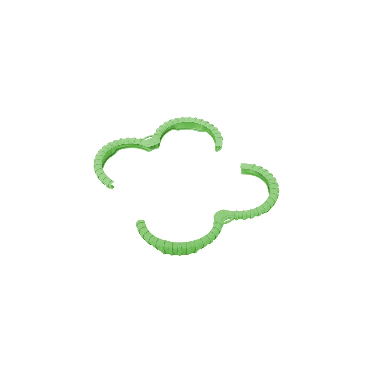 Sunnylife protective cover + propeller guard for DJI Avata 2 (green)