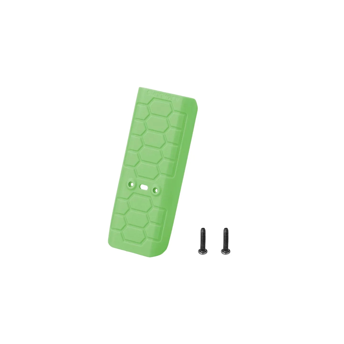 Sunnylife protective cover + propeller guard for DJI Avata 2 (green)