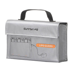 View product Drones battery bag Sunnylife