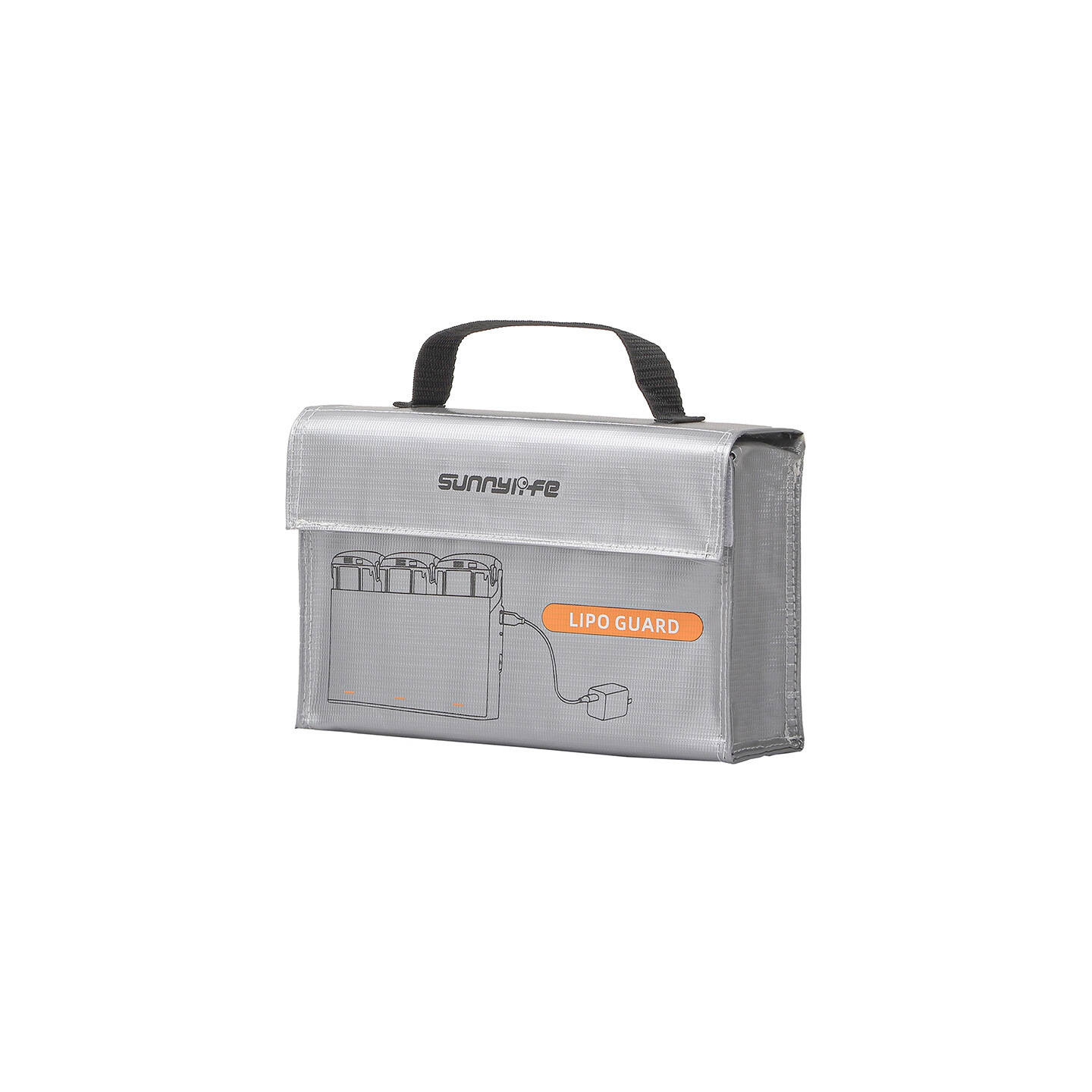 Drones battery bag Sunnylife