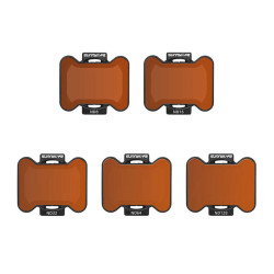 View product Sunnylife ND8/16/32/64/128 filter set for DJI Avata 2